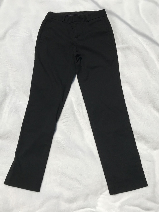 Banana Republic Pants - Banana Republic Black Women's Dress Pants